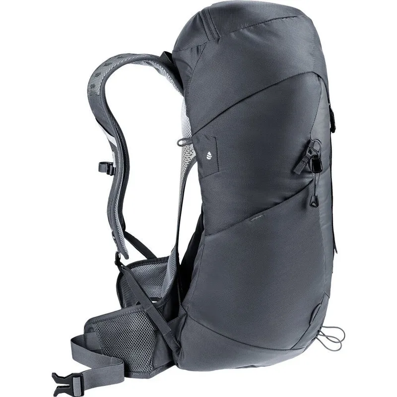 Deuter AC Lite 30 Wanderrucksack black