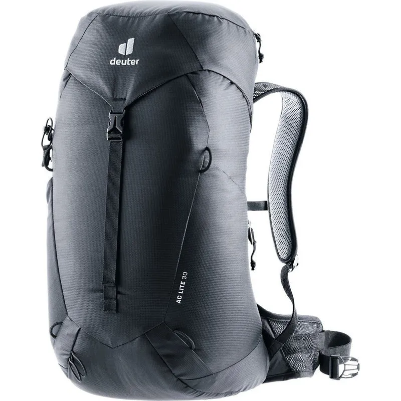 Deuter AC Lite 30 Wanderrucksack black