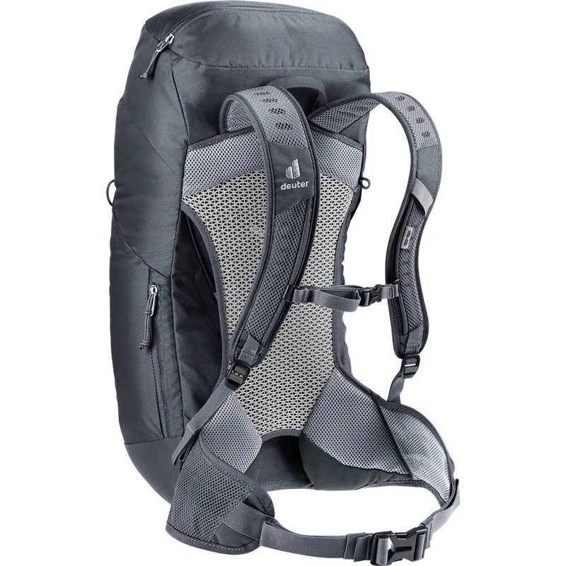 Deuter AC Lite 30 Wanderrucksack black