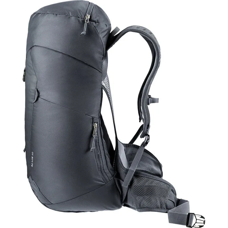 Deuter AC Lite 30 Wanderrucksack black