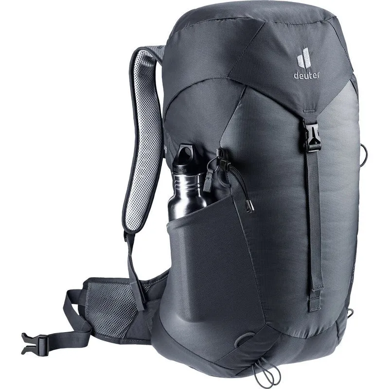 Deuter AC Lite 30 Wanderrucksack black