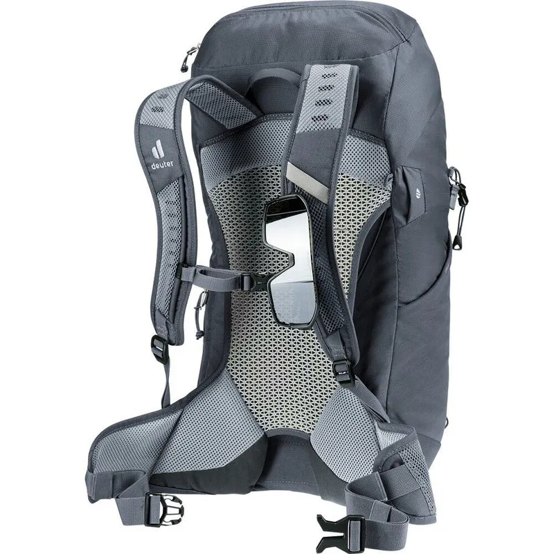Deuter AC Lite 30 Wanderrucksack black