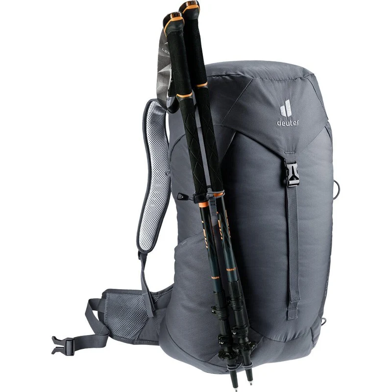 Deuter AC Lite 30 Wanderrucksack black