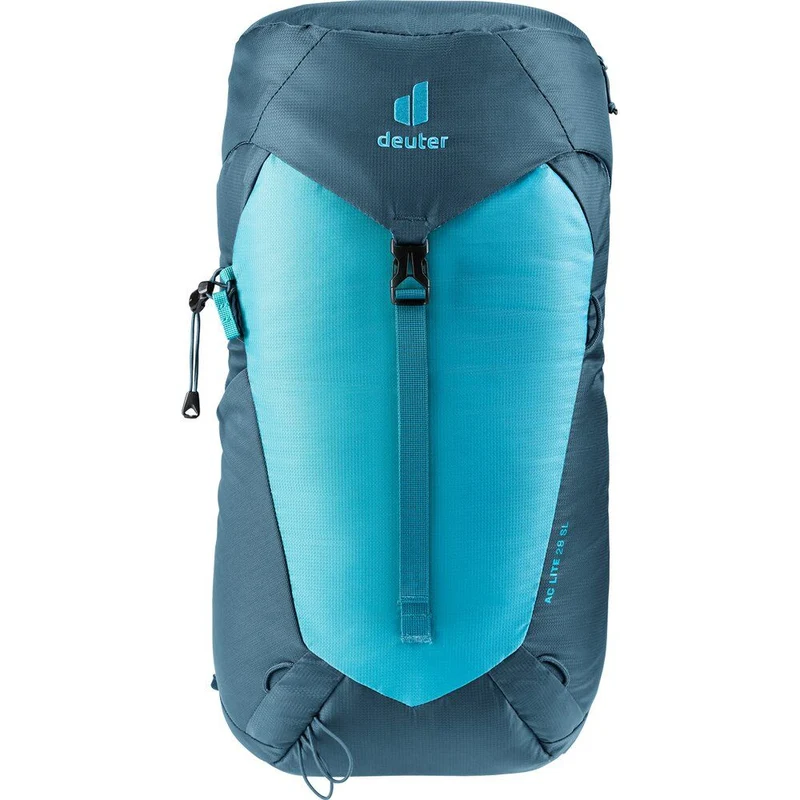 Deuter AC Lite 28 SL Damen Wanderrucksack lagoon atlantic
