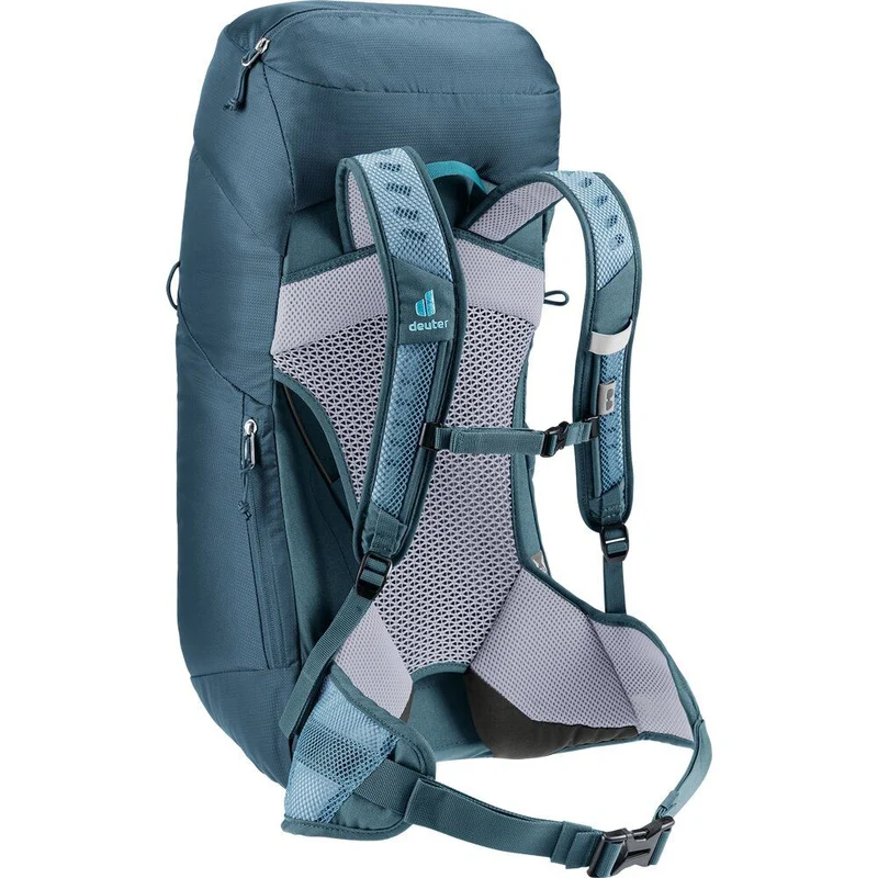 Deuter AC Lite 28 SL Damen Wanderrucksack lagoon atlantic