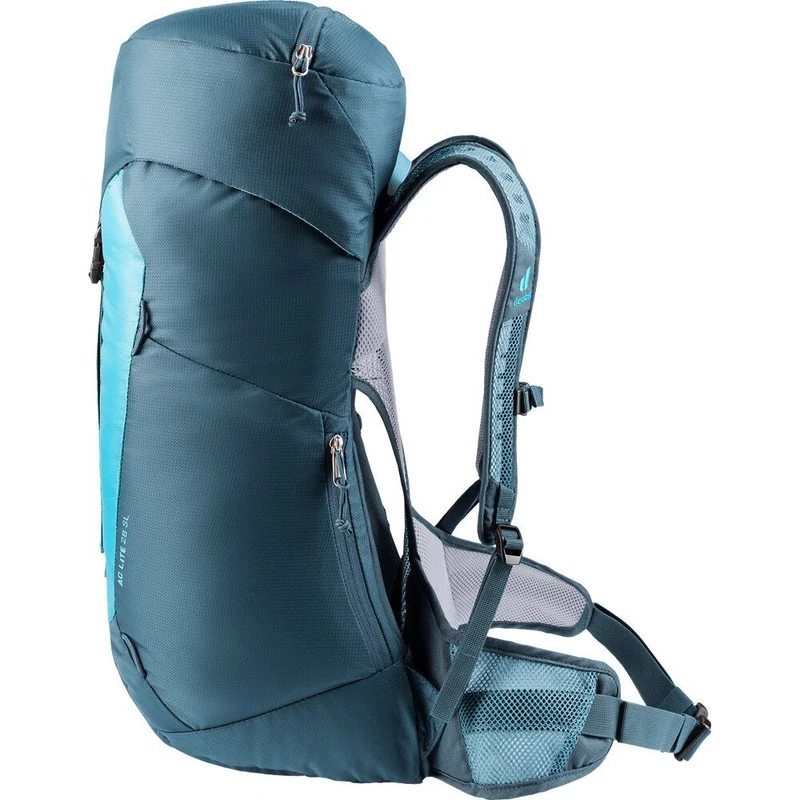 Deuter AC Lite 28 SL Damen Wanderrucksack lagoon atlantic