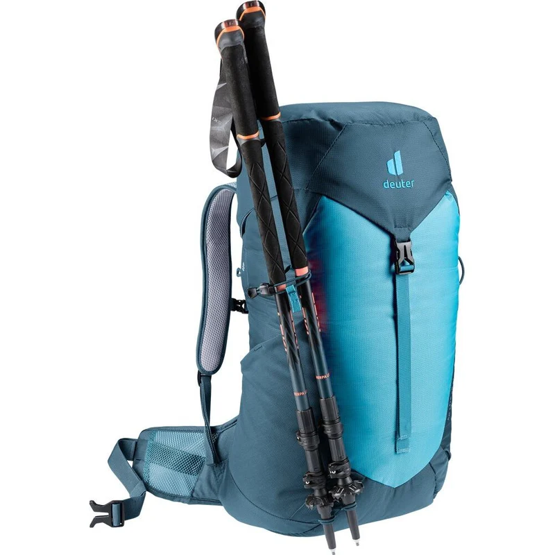 Deuter AC Lite 28 SL Damen Wanderrucksack lagoon atlantic