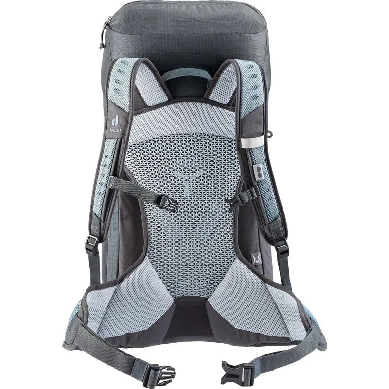 Deuter AC Lite 28 SL Damen Wanderrucksack shale graphite