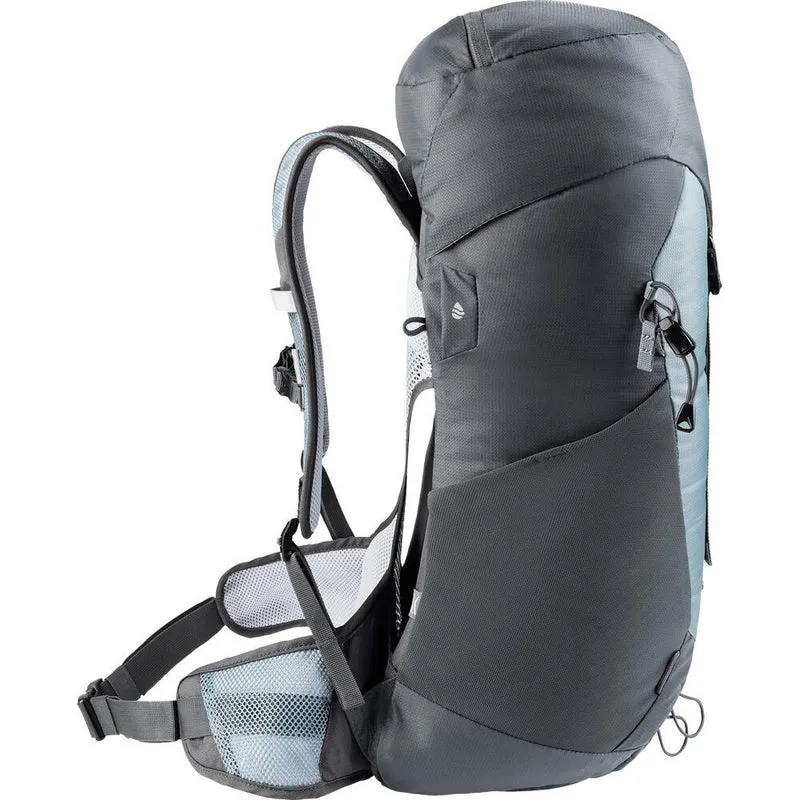 Deuter AC Lite 28 SL Damen Wanderrucksack shale graphite