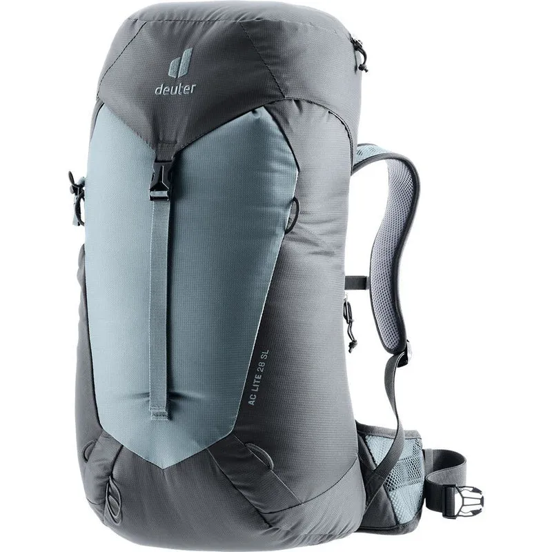 Deuter AC Lite 28 SL Damen Wanderrucksack shale graphite