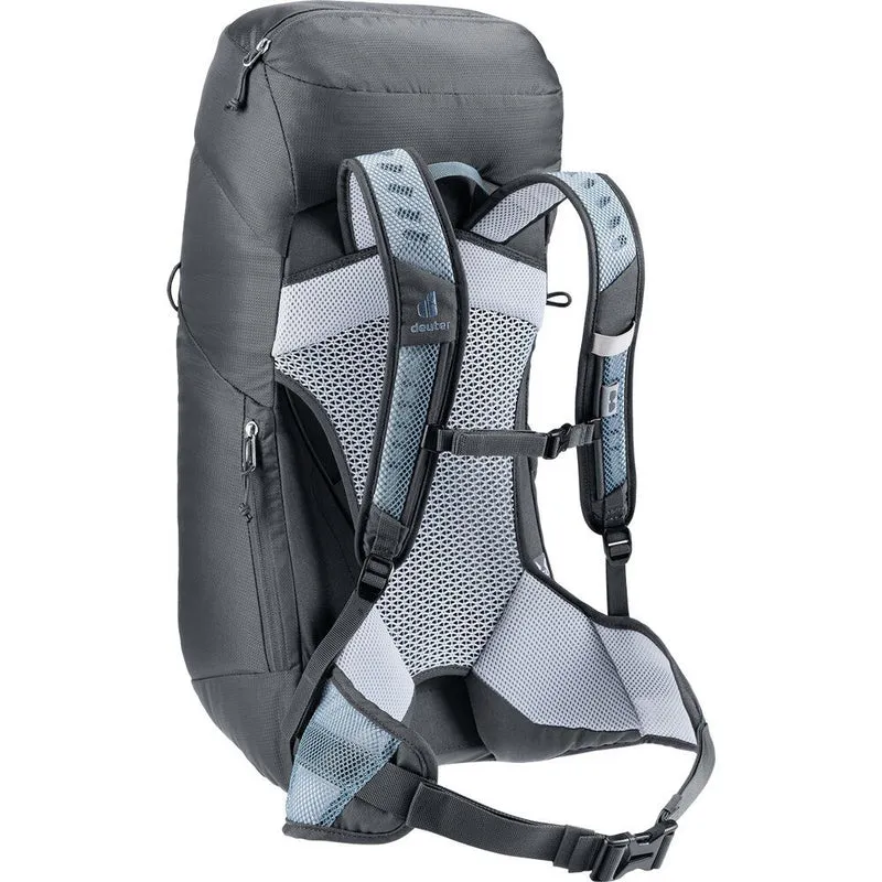 Deuter AC Lite 28 SL Damen Wanderrucksack shale graphite