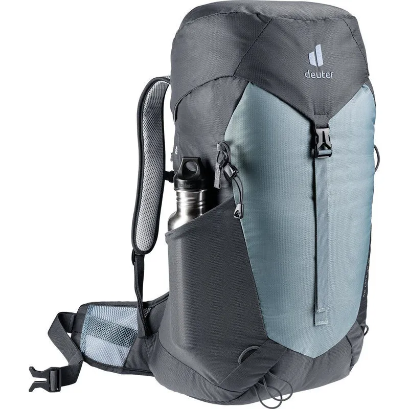 Deuter AC Lite 28 SL Damen Wanderrucksack shale graphite