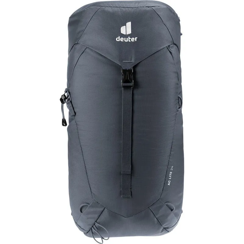 Deuter AC Lite 24 Wanderrucksack black