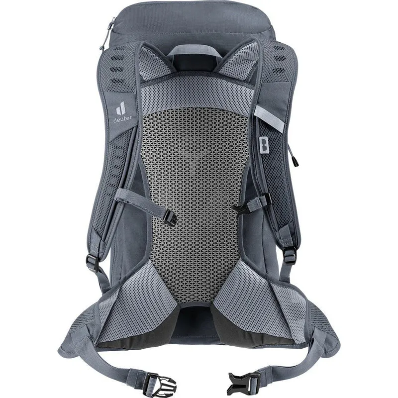 Deuter AC Lite 24 Wanderrucksack black