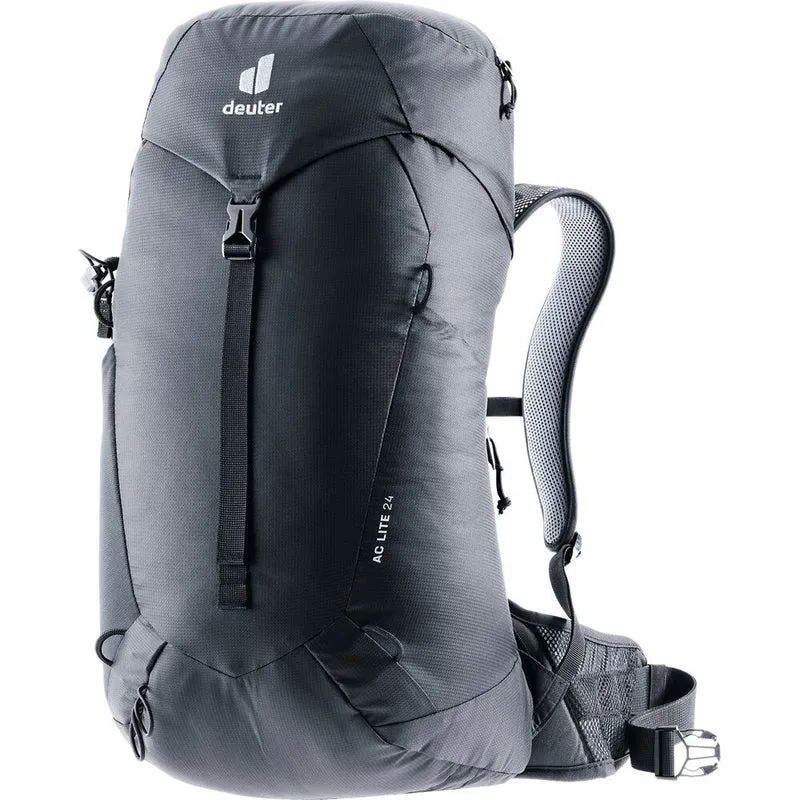Deuter AC Lite 24 Wanderrucksack black
