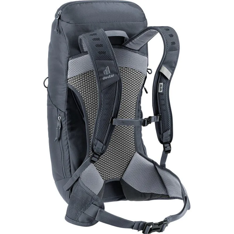 Deuter AC Lite 24 Wanderrucksack black