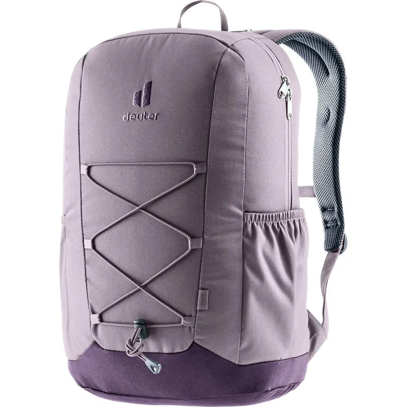Deuter Gogo Lifestyle Rucksack lavender purple
