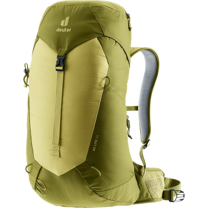 Deuter AC Lite 24 Wanderrucksack linden cactus