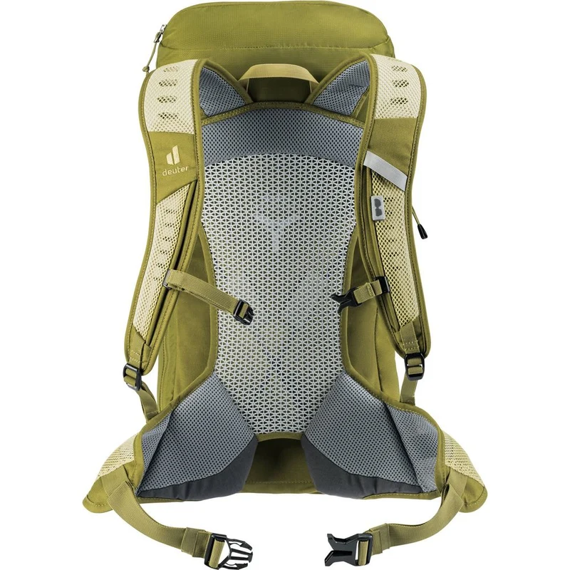 Deuter AC Lite 24 Wanderrucksack linden cactus