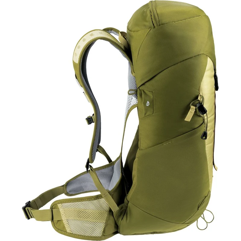 Deuter AC Lite 24 Wanderrucksack linden cactus