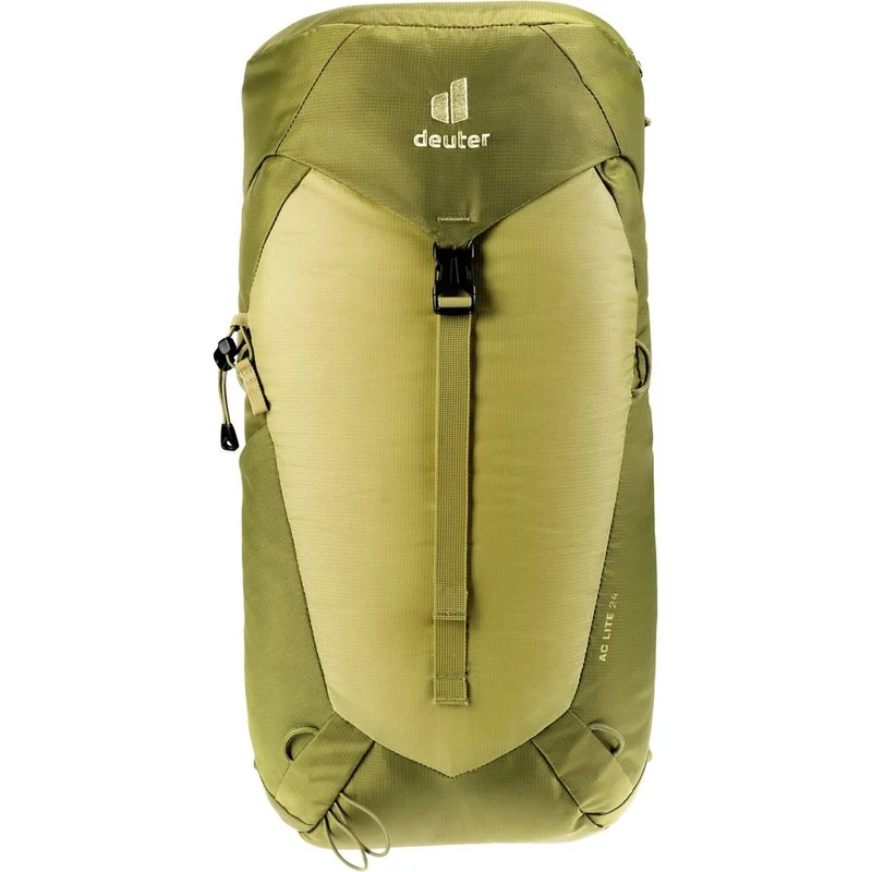 Deuter AC Lite 24 Wanderrucksack linden cactus