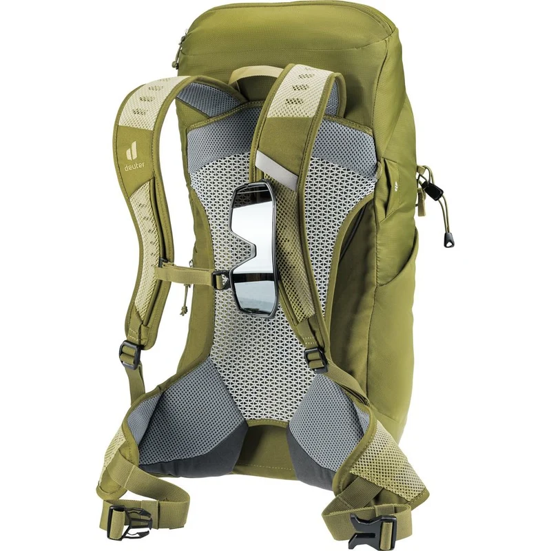 Deuter AC Lite 24 Wanderrucksack linden cactus