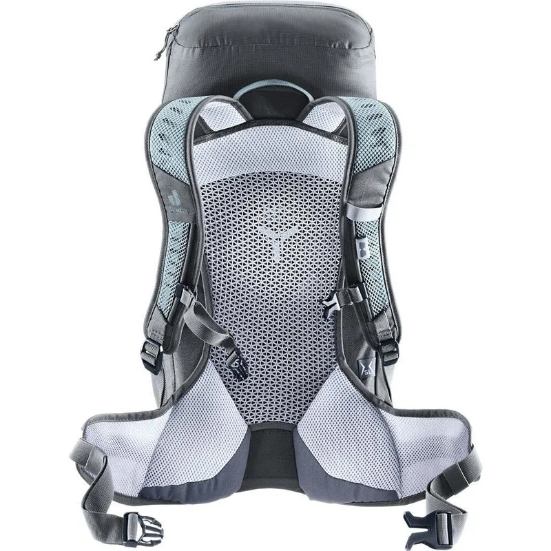 Deuter AC Lite 22 SL Damen Wanderrucksack shale graphite