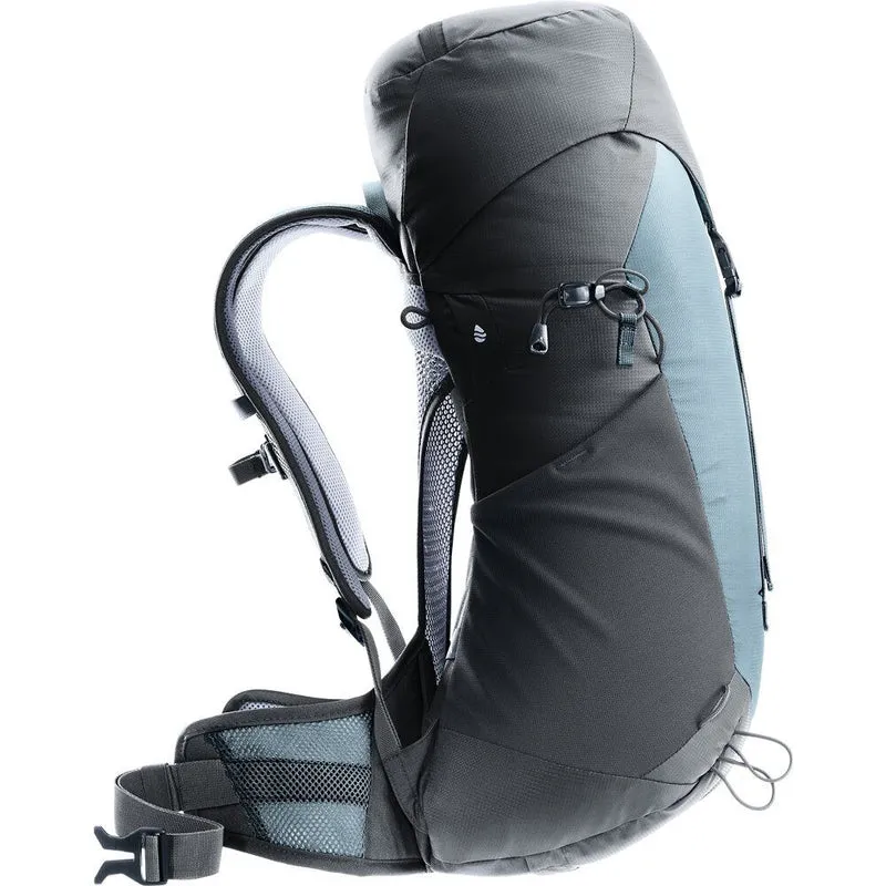 Deuter AC Lite 22 SL Damen Wanderrucksack shale graphite