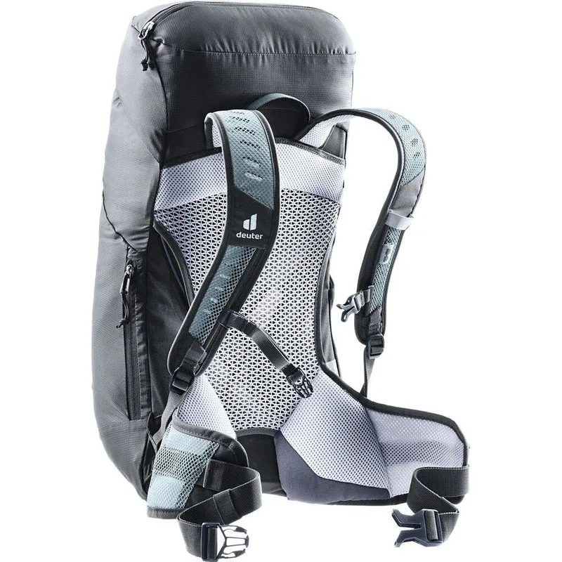 Deuter AC Lite 22 SL Damen Wanderrucksack shale graphite