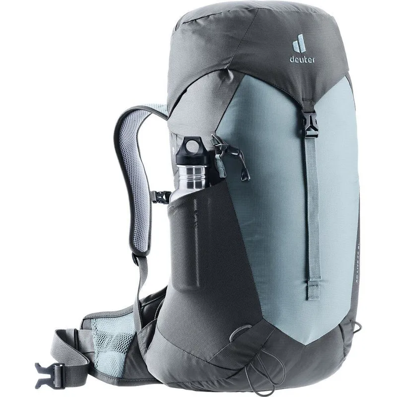 Deuter AC Lite 22 SL Damen Wanderrucksack shale graphite