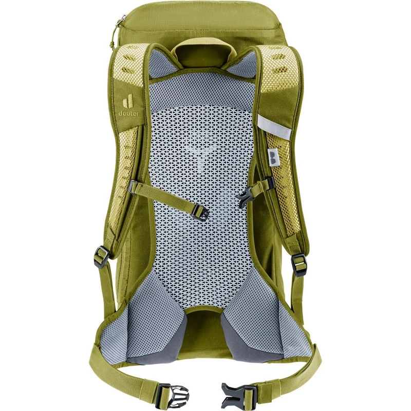 Deuter AC Lite 16 Wanderrucksack linden cactus