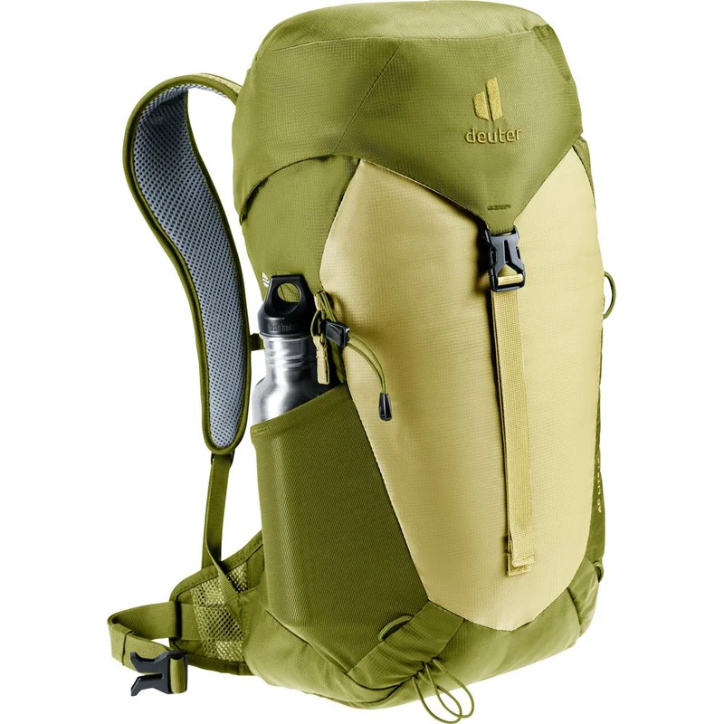 Deuter AC Lite 16 Wanderrucksack linden cactus