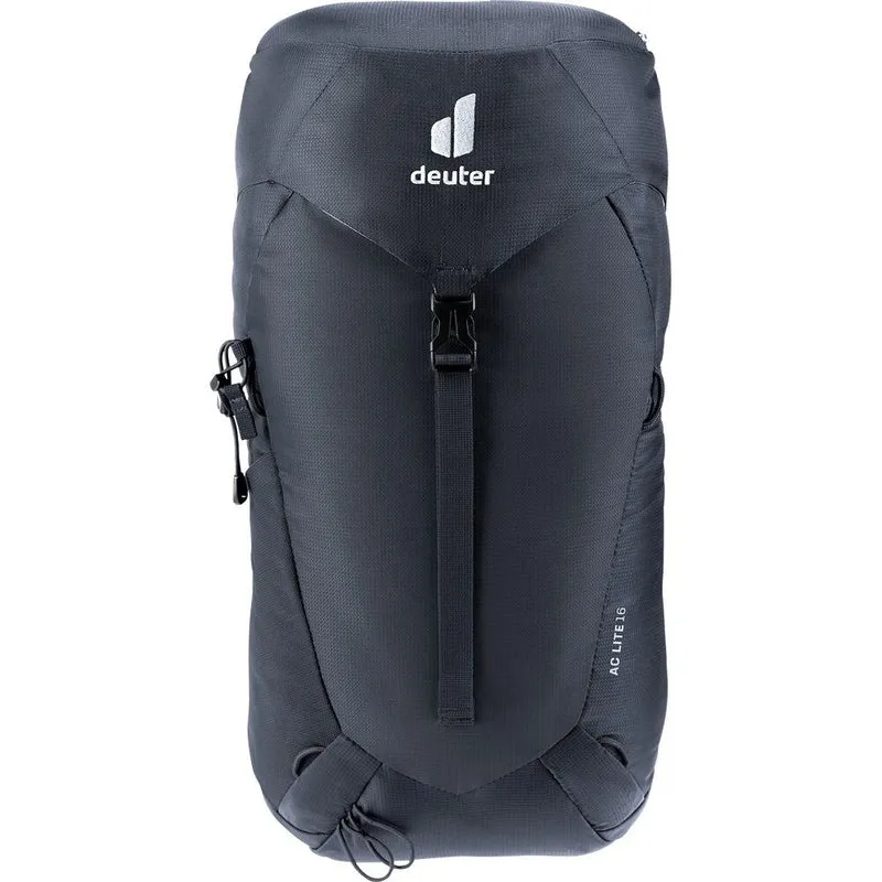 Deuter AC Lite 16 Wanderrucksack black