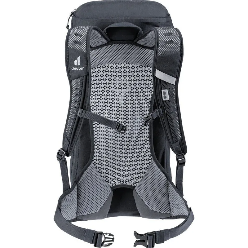 Deuter AC Lite 16 Wanderrucksack black