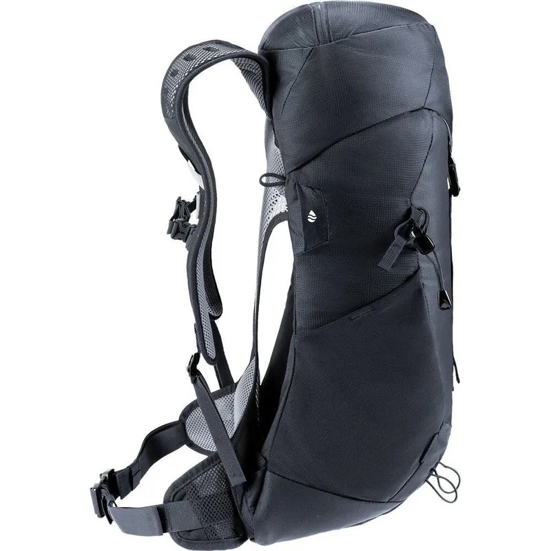 Deuter AC Lite 16 Wanderrucksack black