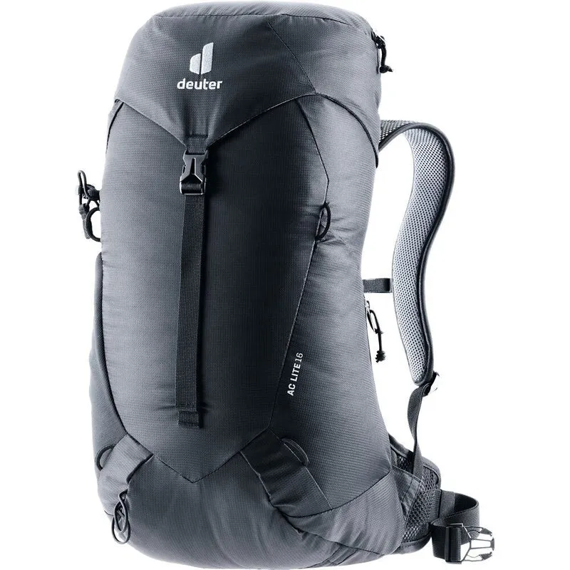 Deuter AC Lite 16 Wanderrucksack black