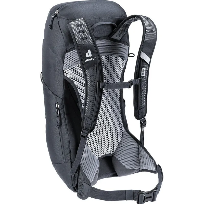 Deuter AC Lite 16 Wanderrucksack black