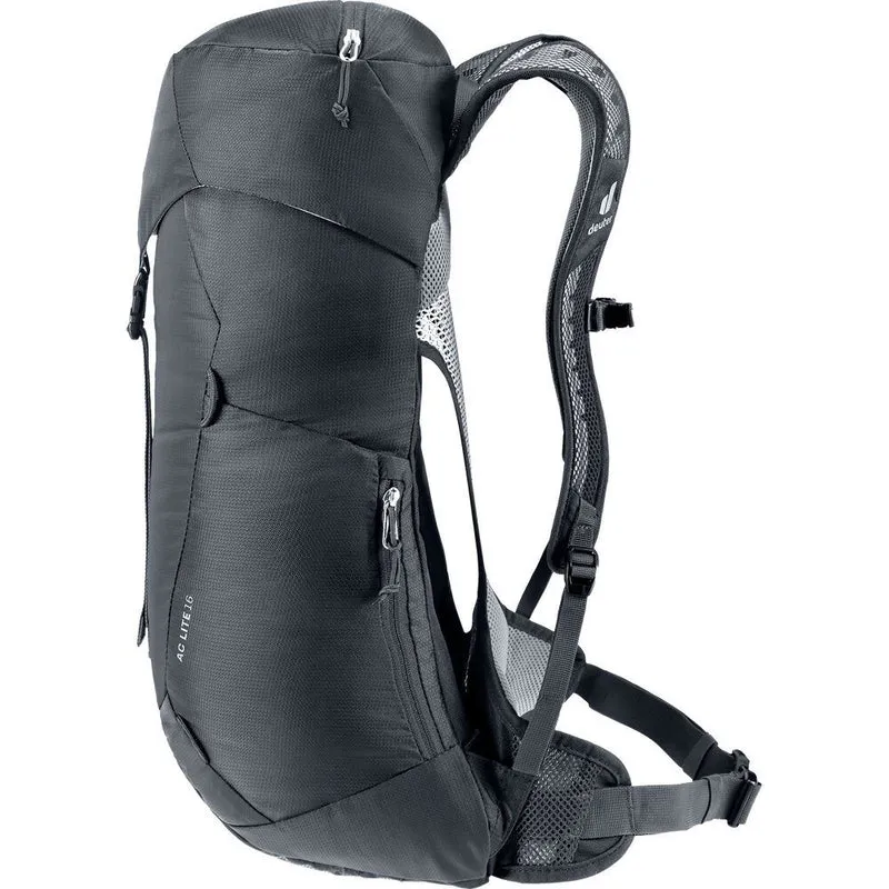 Deuter AC Lite 16 Wanderrucksack black