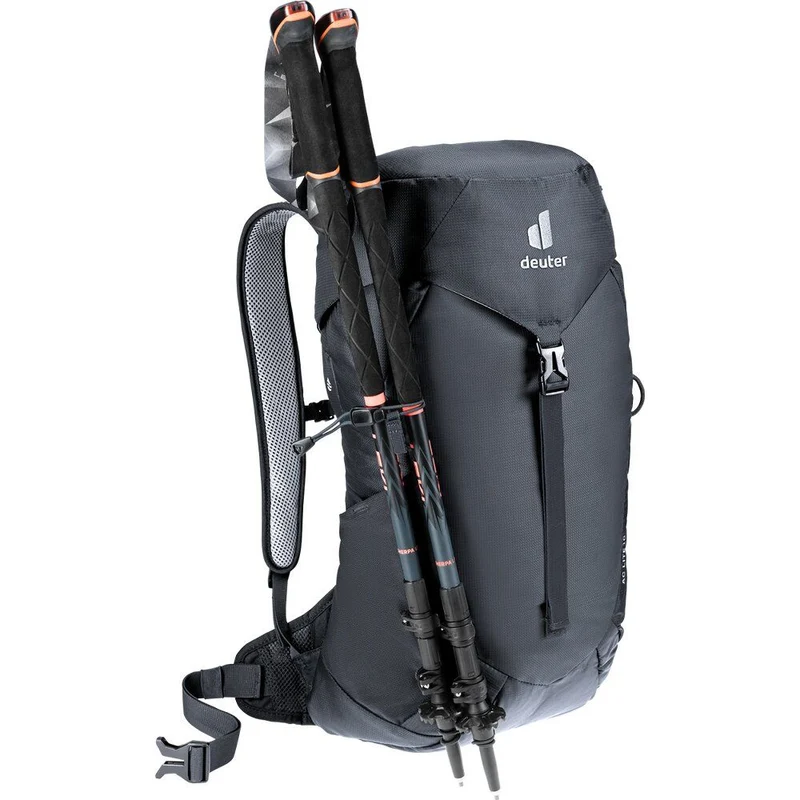 Deuter AC Lite 16 Wanderrucksack black