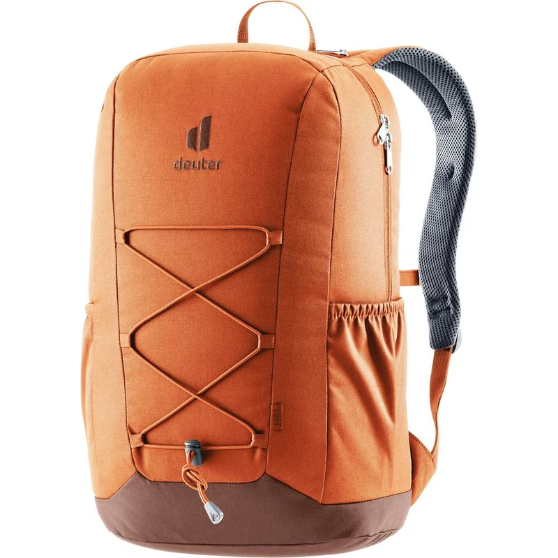 Deuter Gogo Daypack chestnut umbra