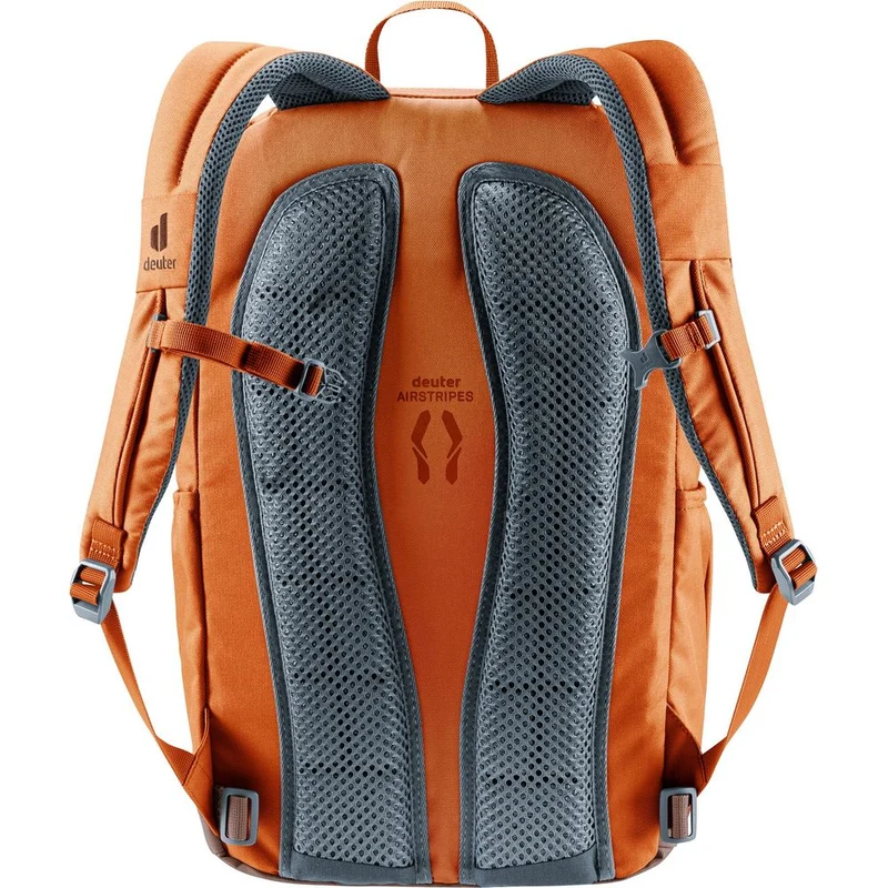 Deuter Gogo Daypack chestnut umbra