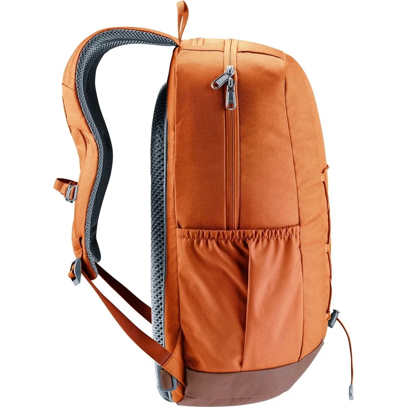 Deuter Gogo Daypack chestnut umbra