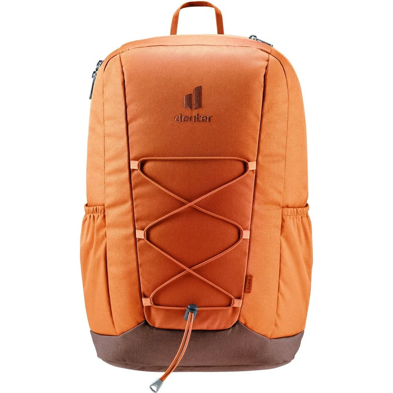Deuter Gogo Daypack chestnut umbra