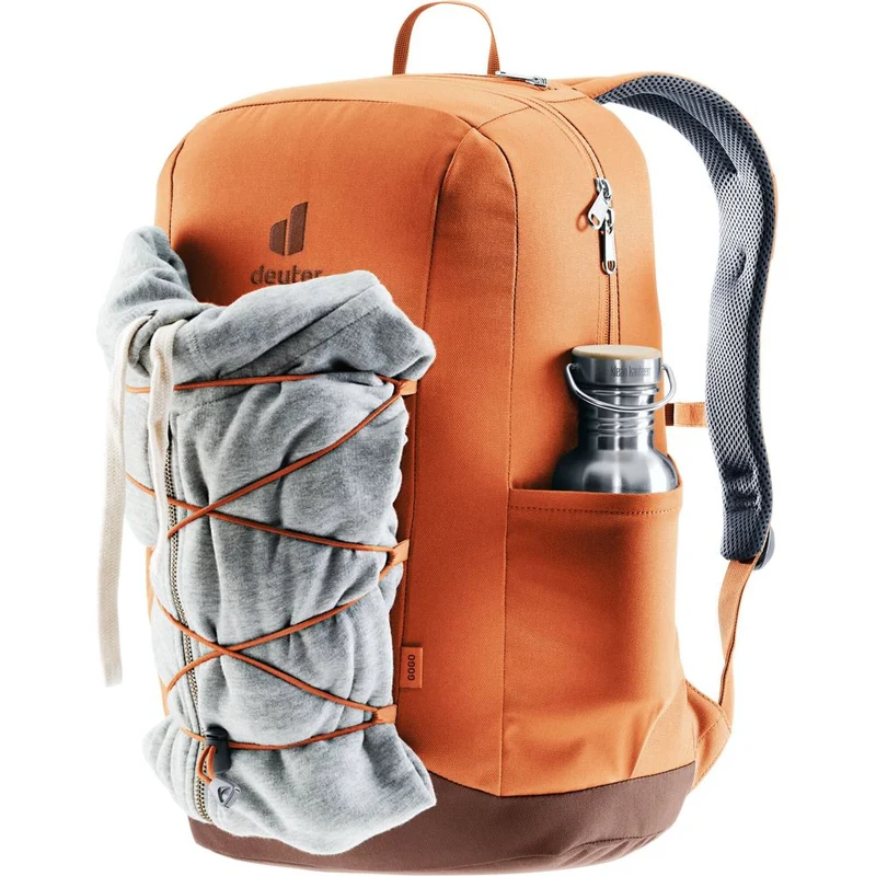 Deuter Gogo Daypack chestnut umbra