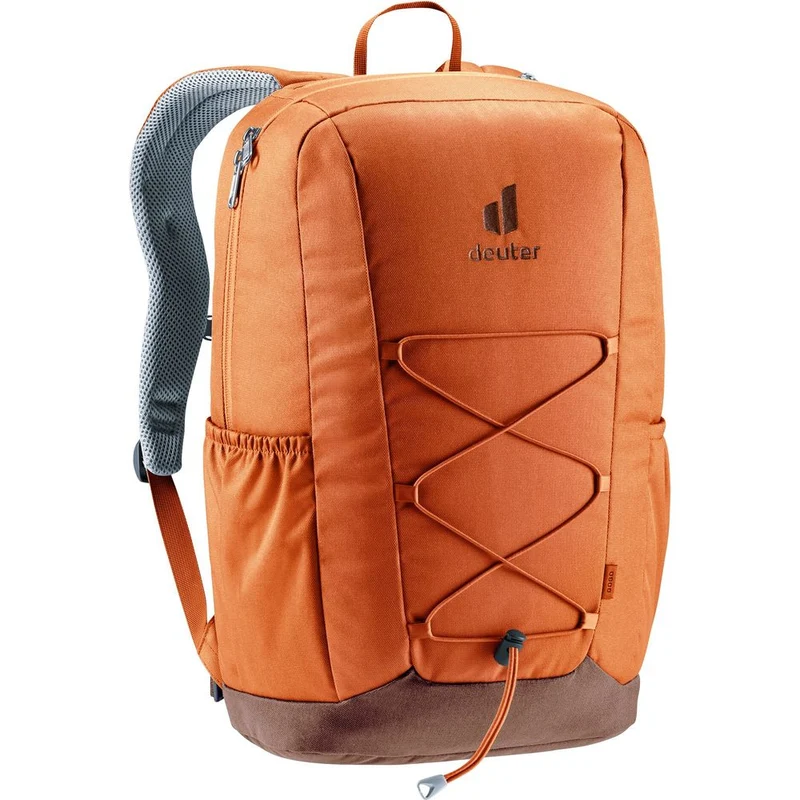 Deuter Gogo Daypack chestnut umbra