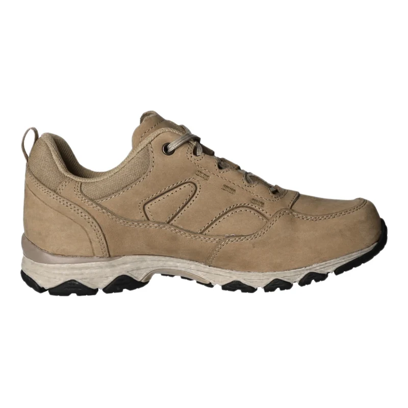 MEINDL Trekkinghalbschuh Dublin Lady GTX