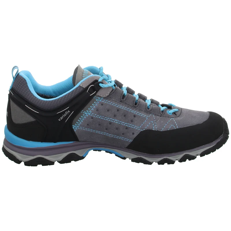 MEINDL Trekkinghalbschuh Ontario Lady GTX