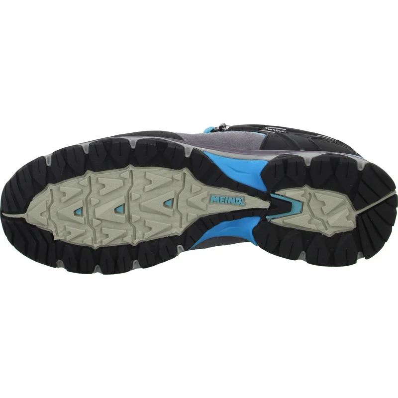 MEINDL Trekkinghalbschuh Ontario Lady GTX