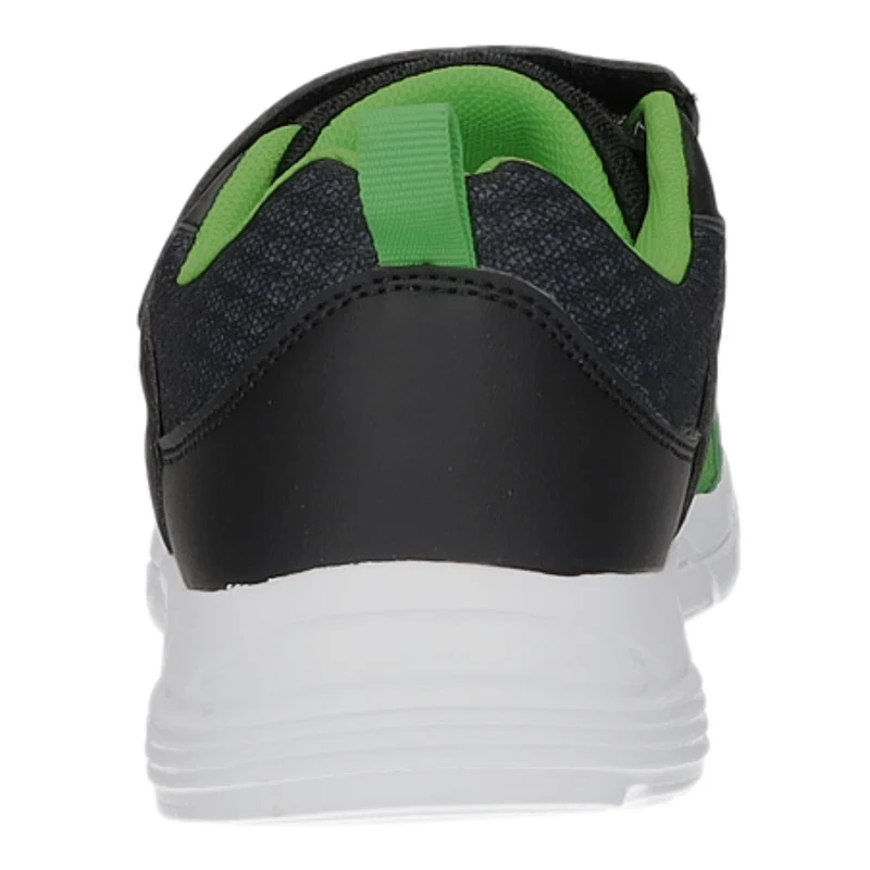 Sneakers Sportschuh Klettverschluss