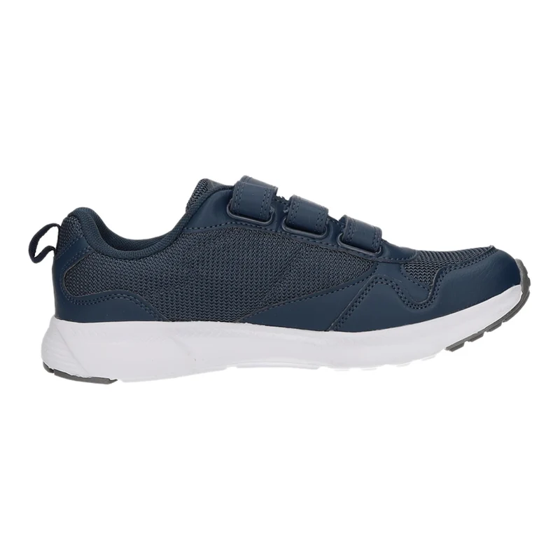 Sneakers Sportschuh Klettverschluss